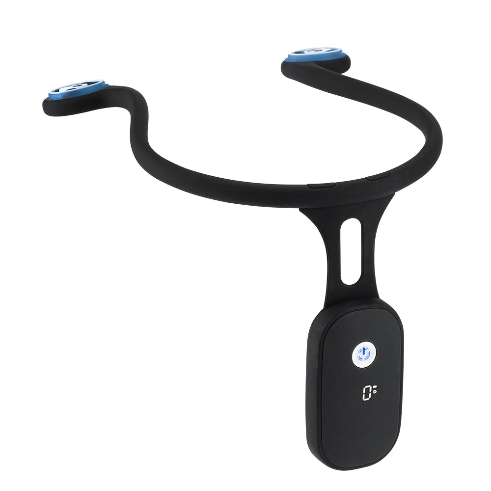 NeuroPosture™ — Correcteur de Posture Intelligent | Dos Droit en 60 Jours